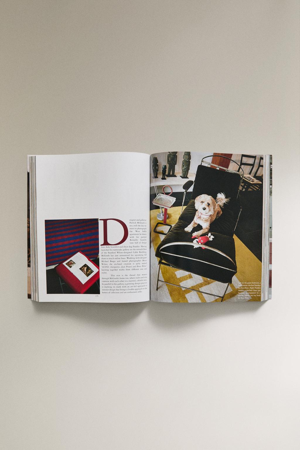 Журнал neptune 01