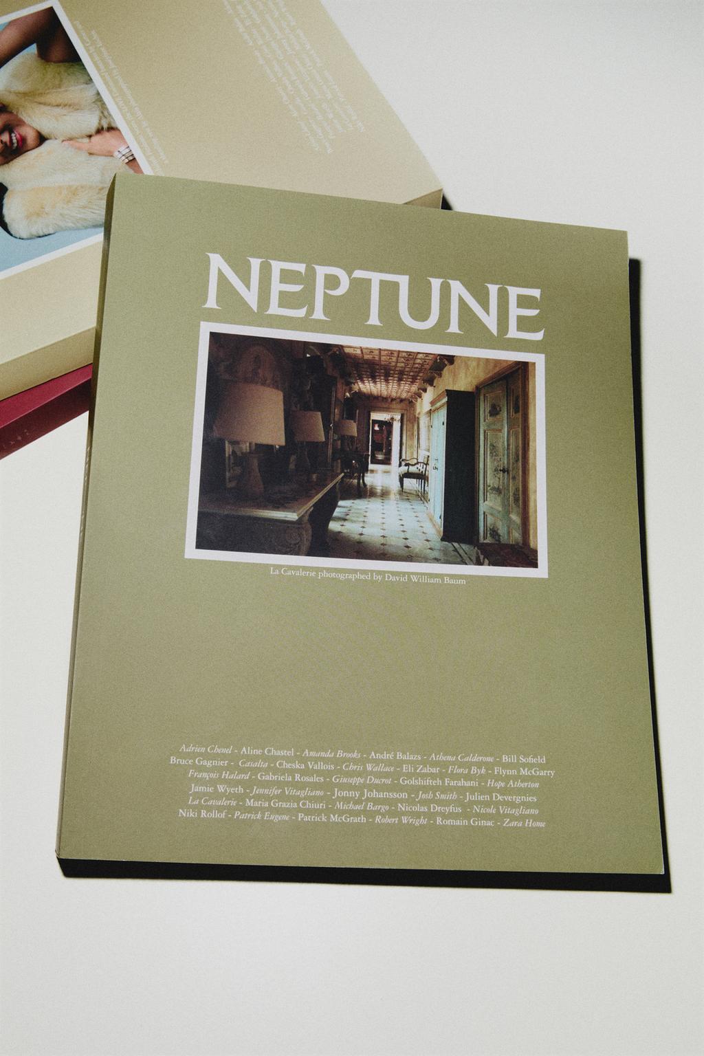 Журнал neptune 01