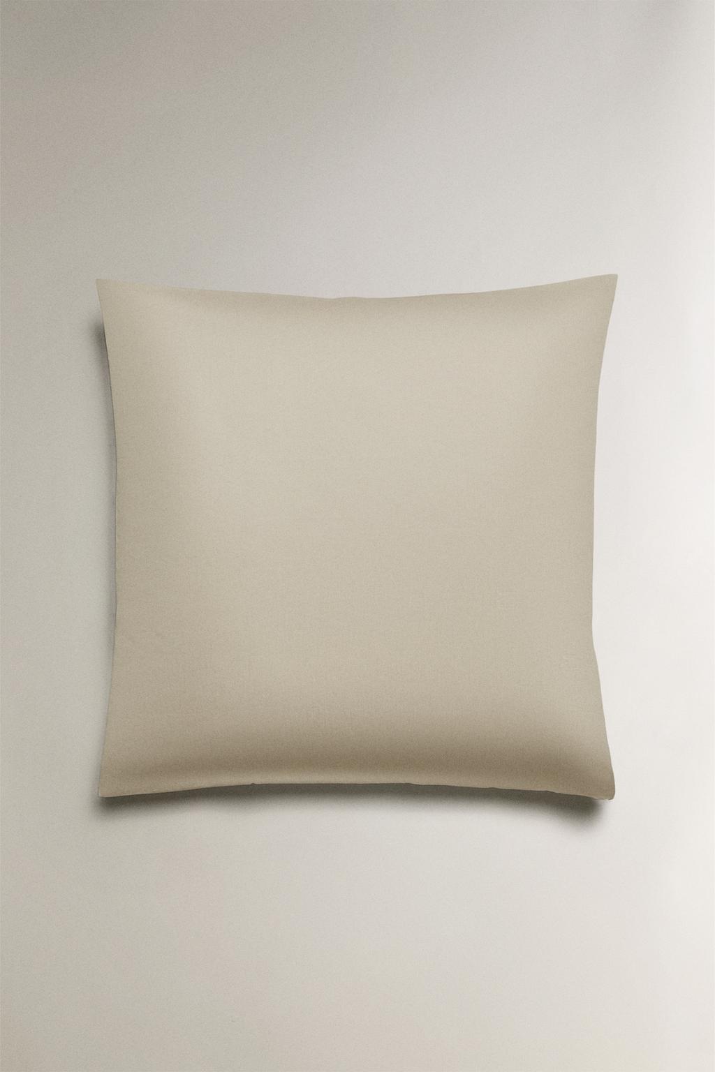 Сатиновая наволочка (1000 tc)