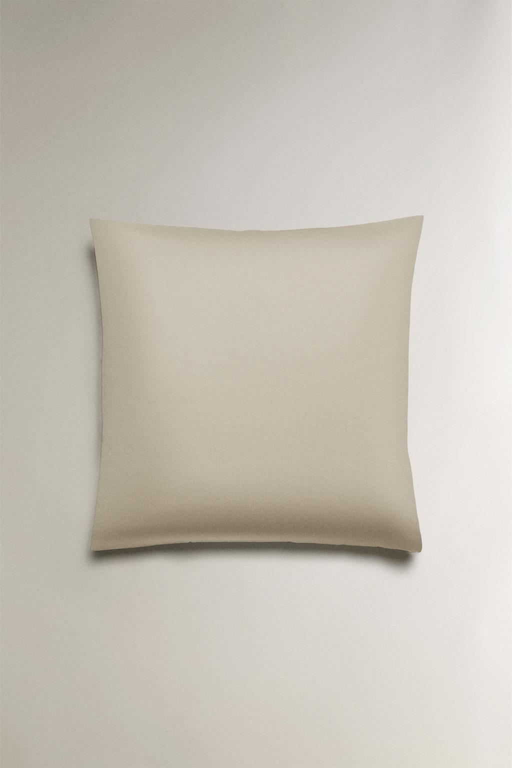 Сатиновая наволочка (1000 tc)