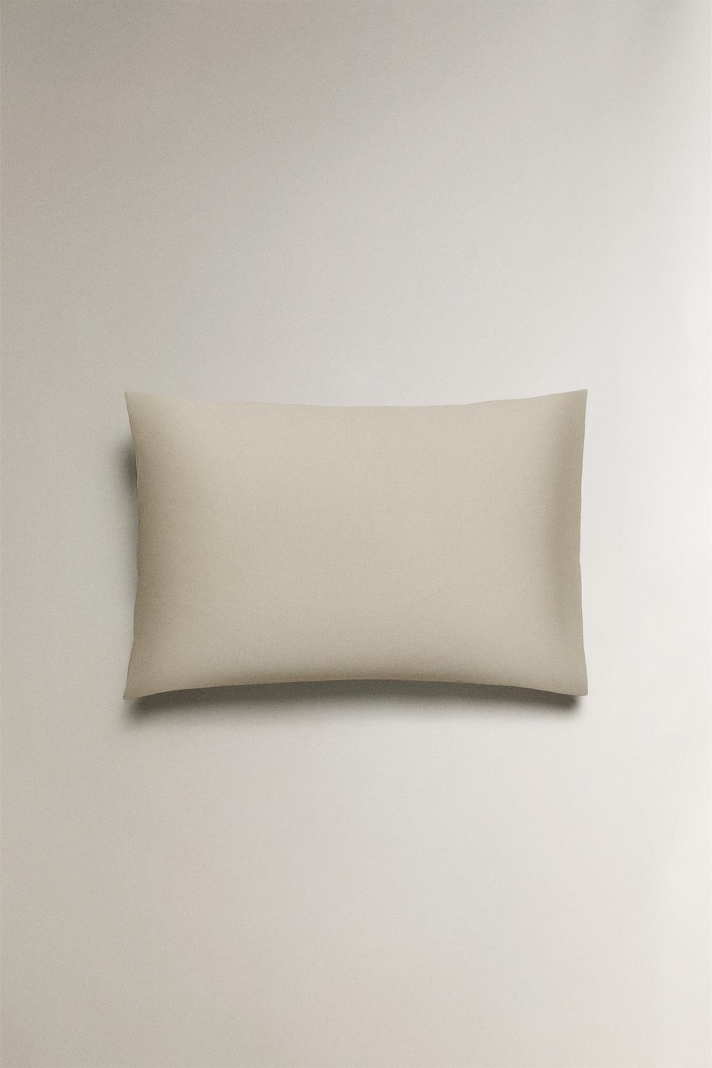 Сатиновая наволочка (1000 tc)