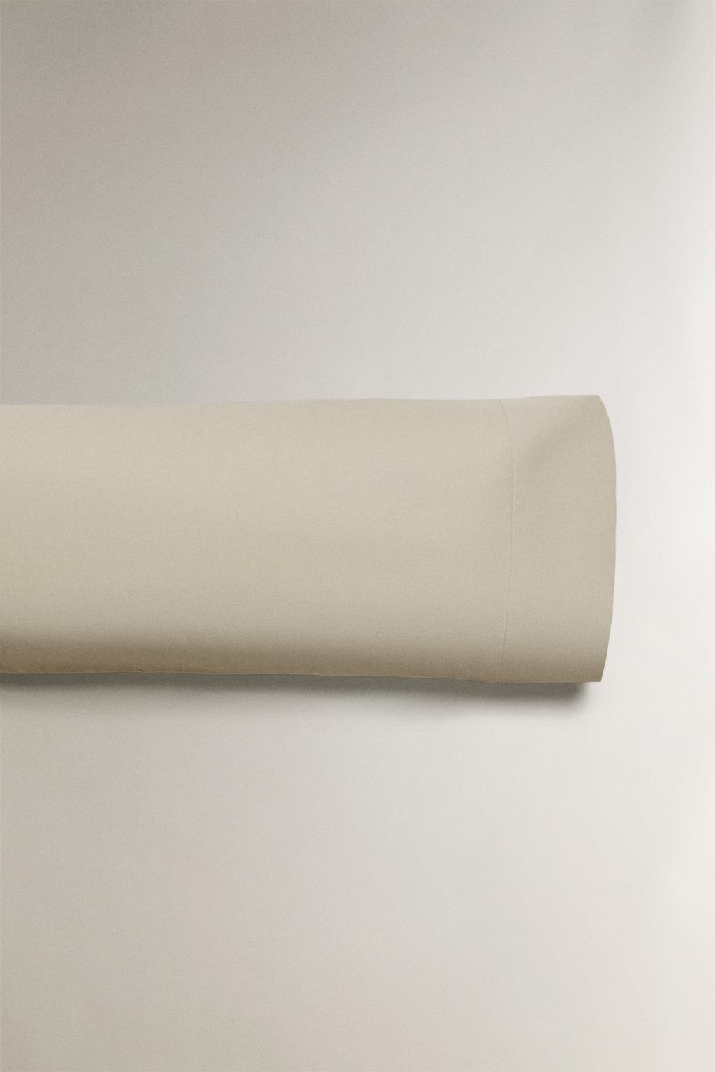 Сатиновая наволочка (1000 tc)