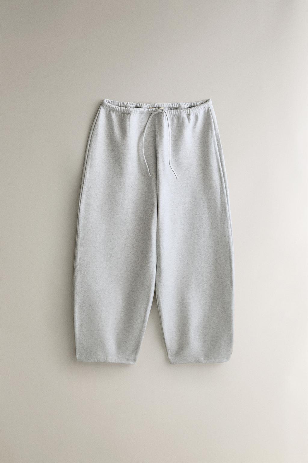 Хлопковые брюки