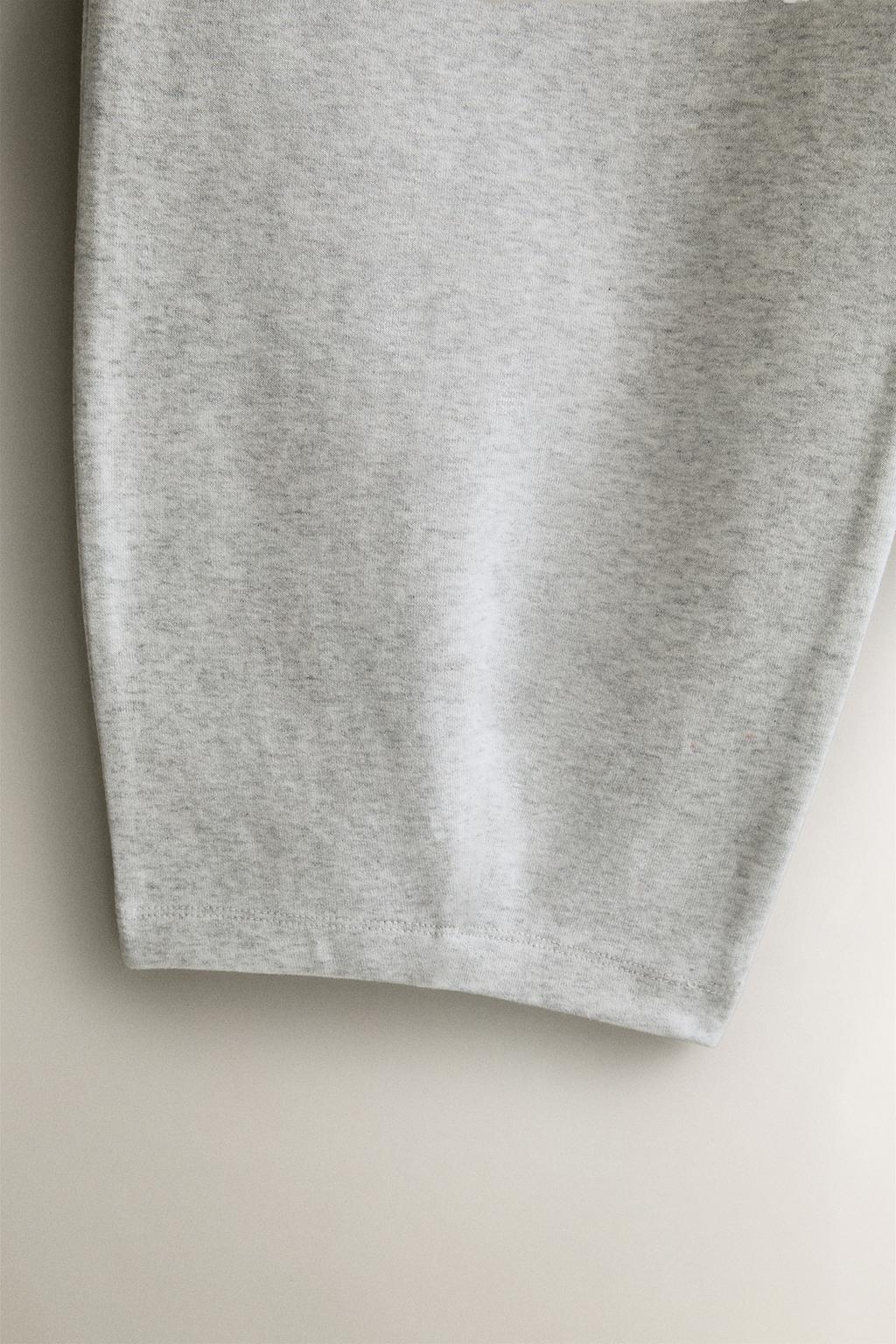 Хлопковые брюки