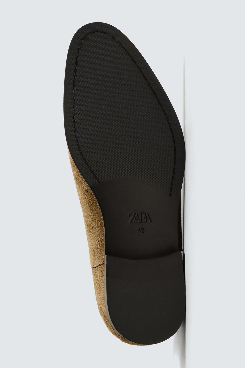 КОЖАНЫЕ БОТИНКИ ЧЕЛСИ