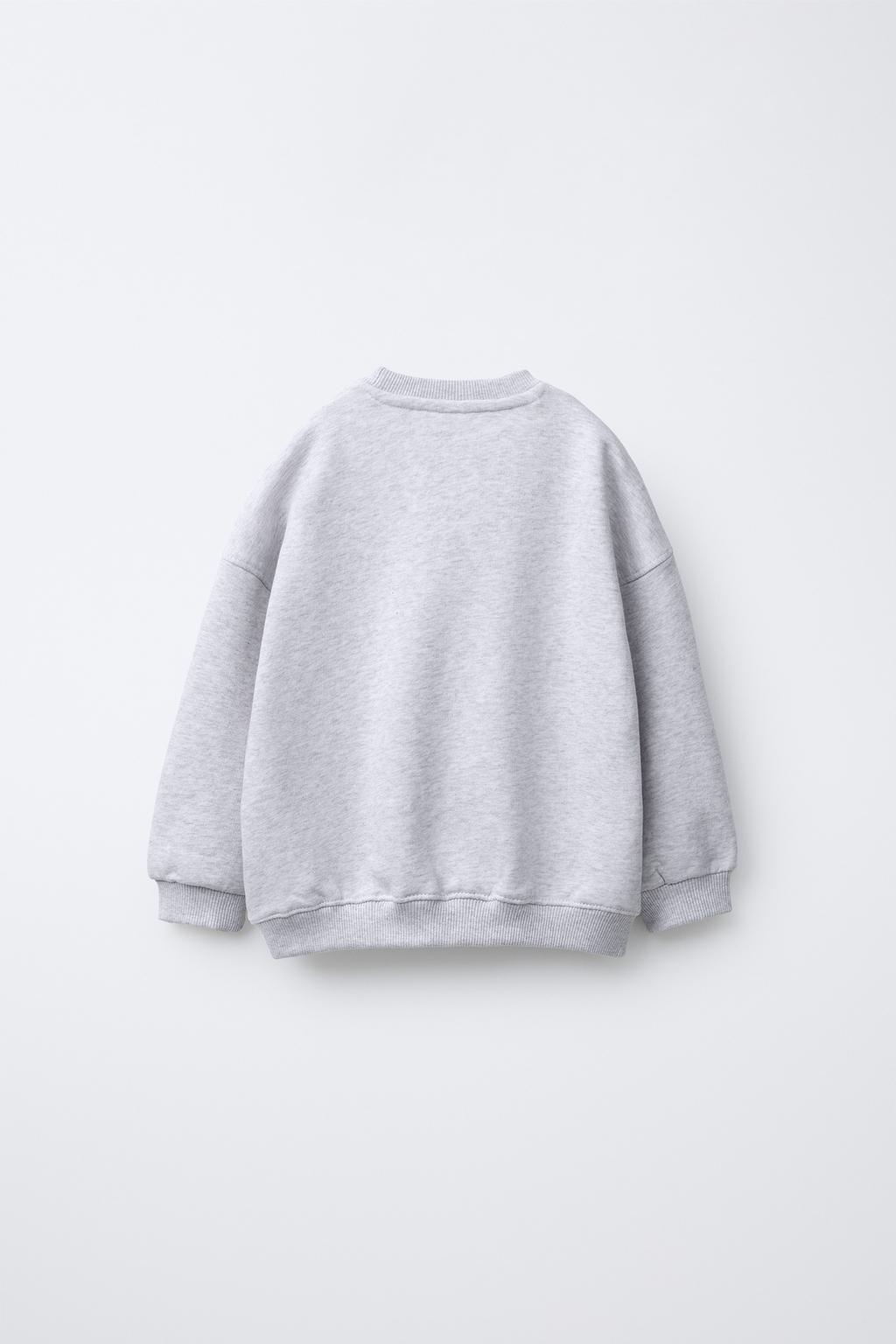 БАЗОВАЯ ТОЛСТОВКА С НАДПИСЬЮ