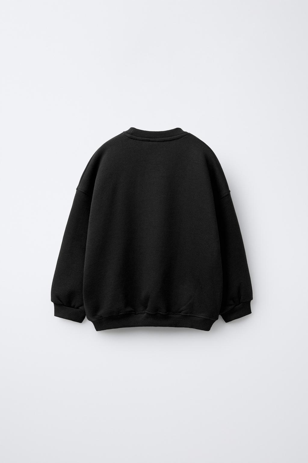 БАЗОВАЯ ТОЛСТОВКА С НАДПИСЬЮ