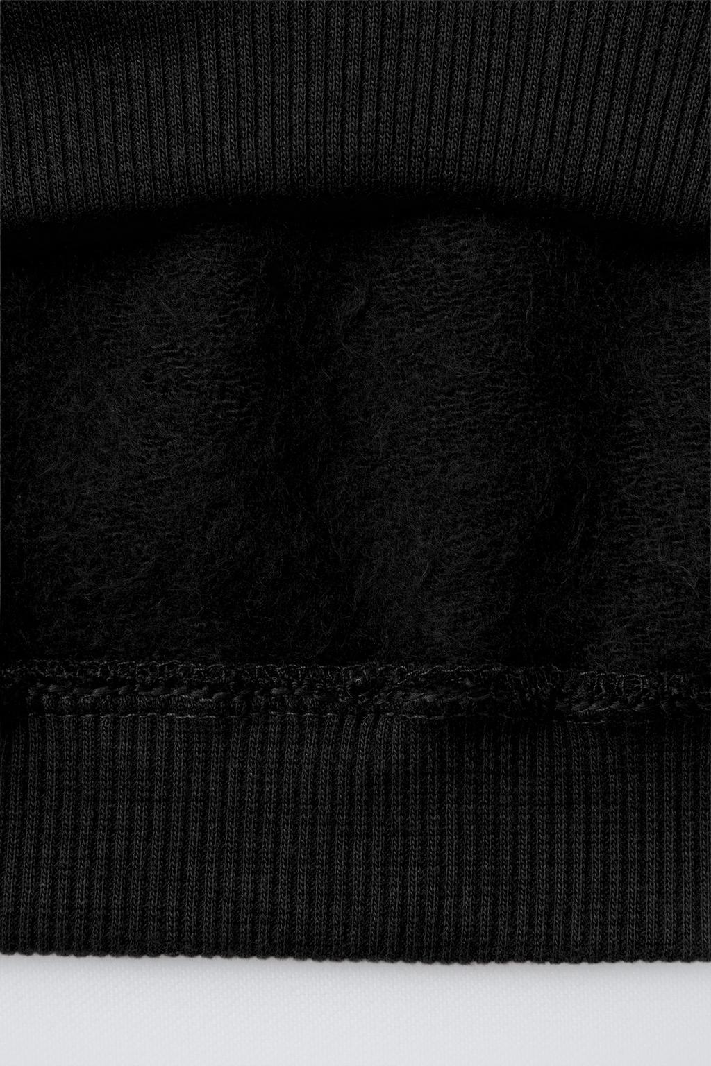 БАЗОВАЯ ТОЛСТОВКА С НАДПИСЬЮ