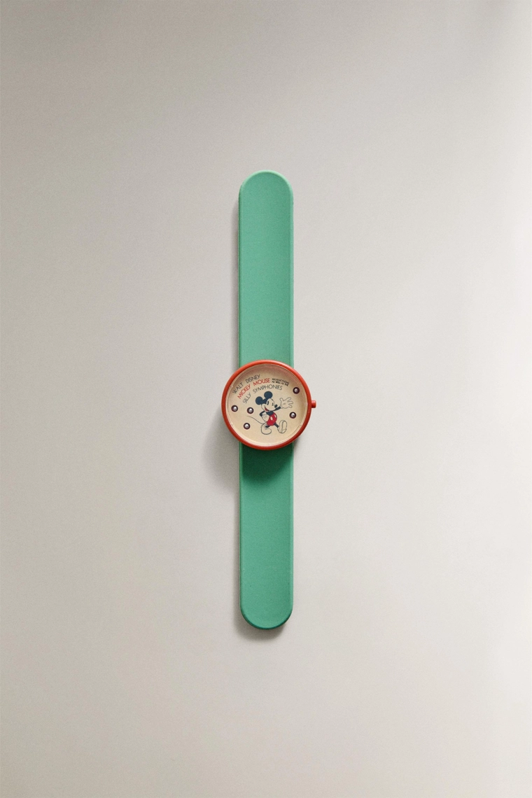 Детская пляжная куртка с mickey & minnie ©disney