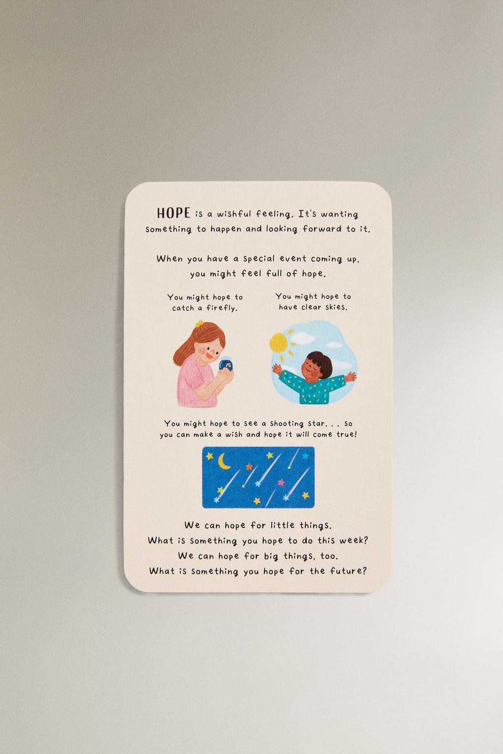 Детские игровые карты