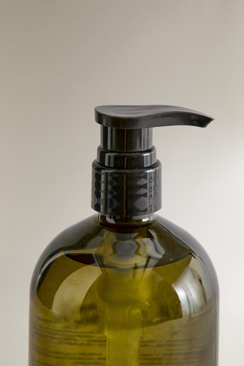 (1 л) жидкое мыло базиликум