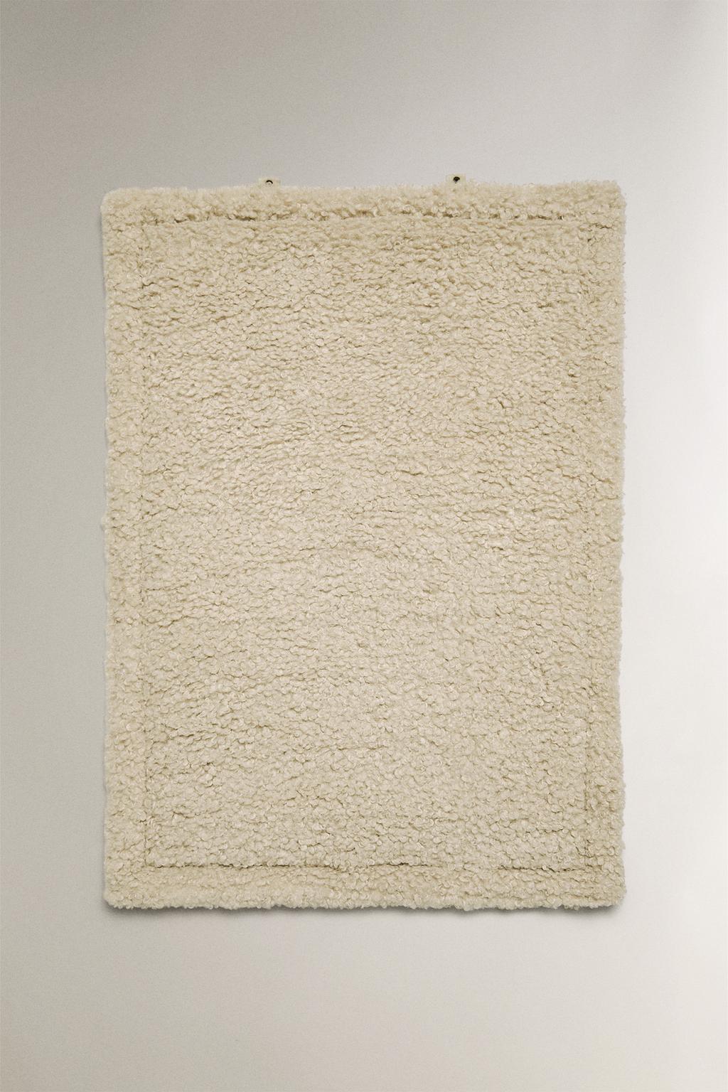 Плед для домашних животных на пол | зара