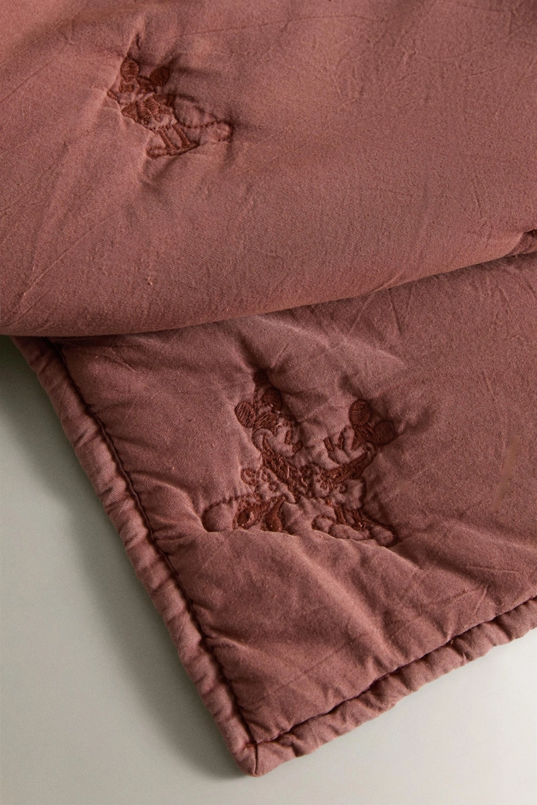 Детская футболка mickey & minnie ©disney