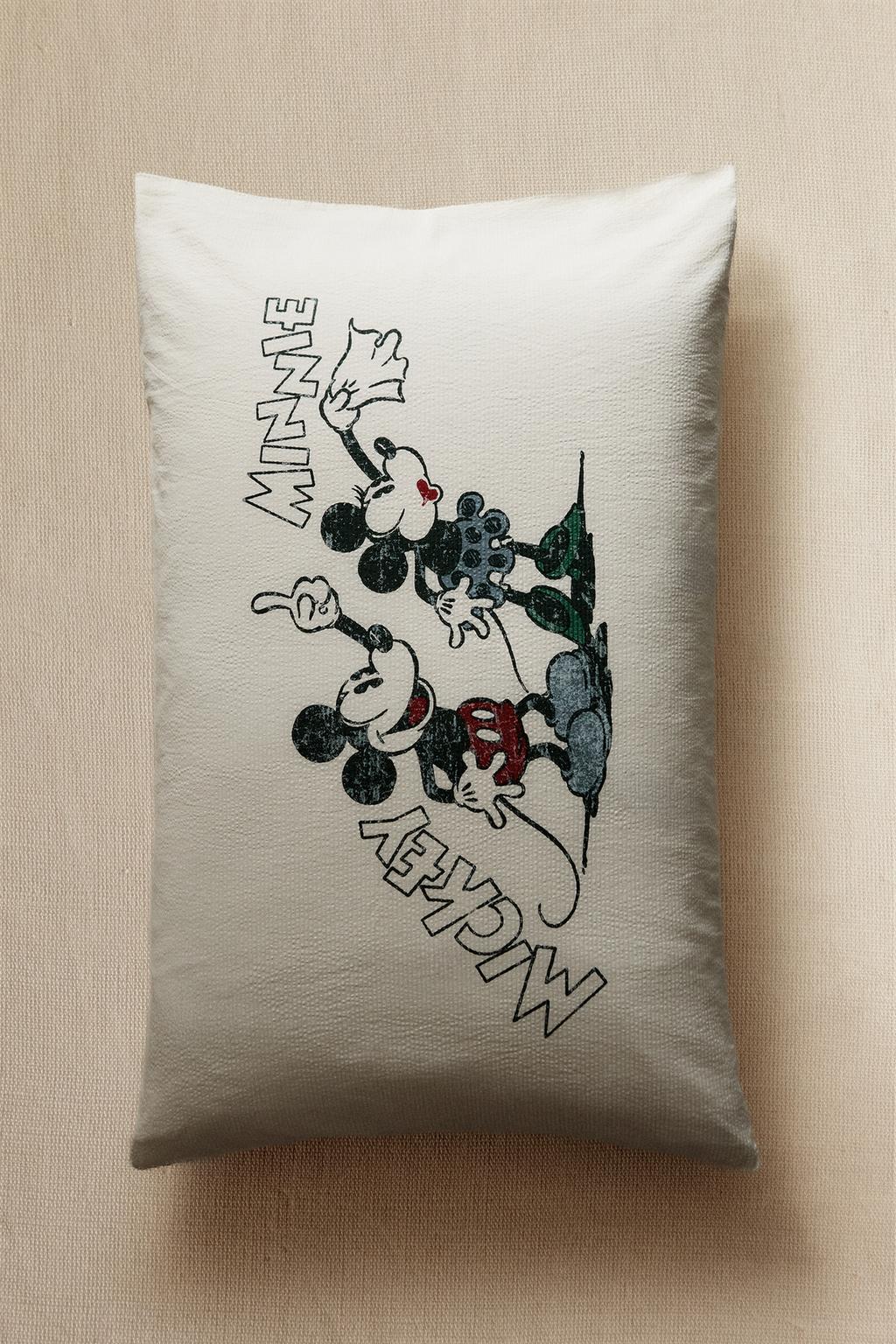 Толстовка mickey & minnie mouse ©disney