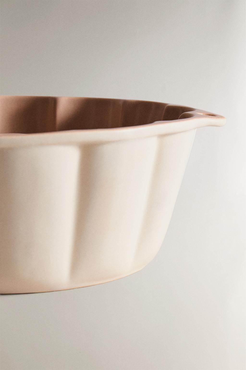 Форма для выпечки круглая