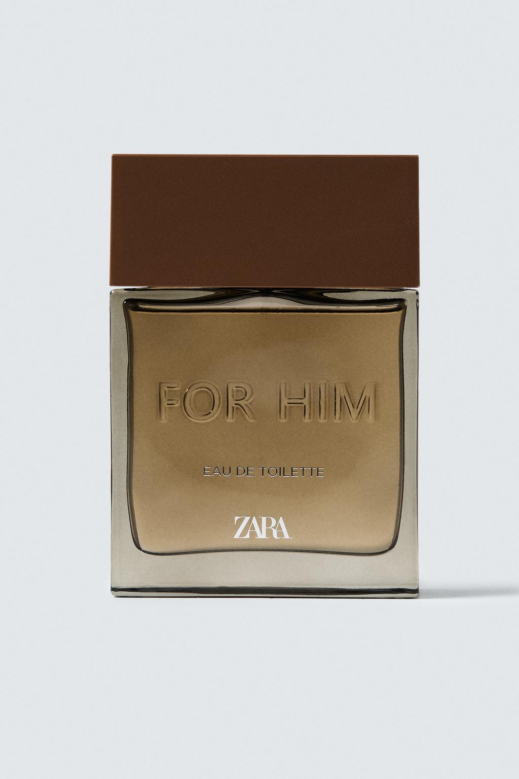 FOR HIM EDT, 90 МЛ (3,38 FL. OZ.)