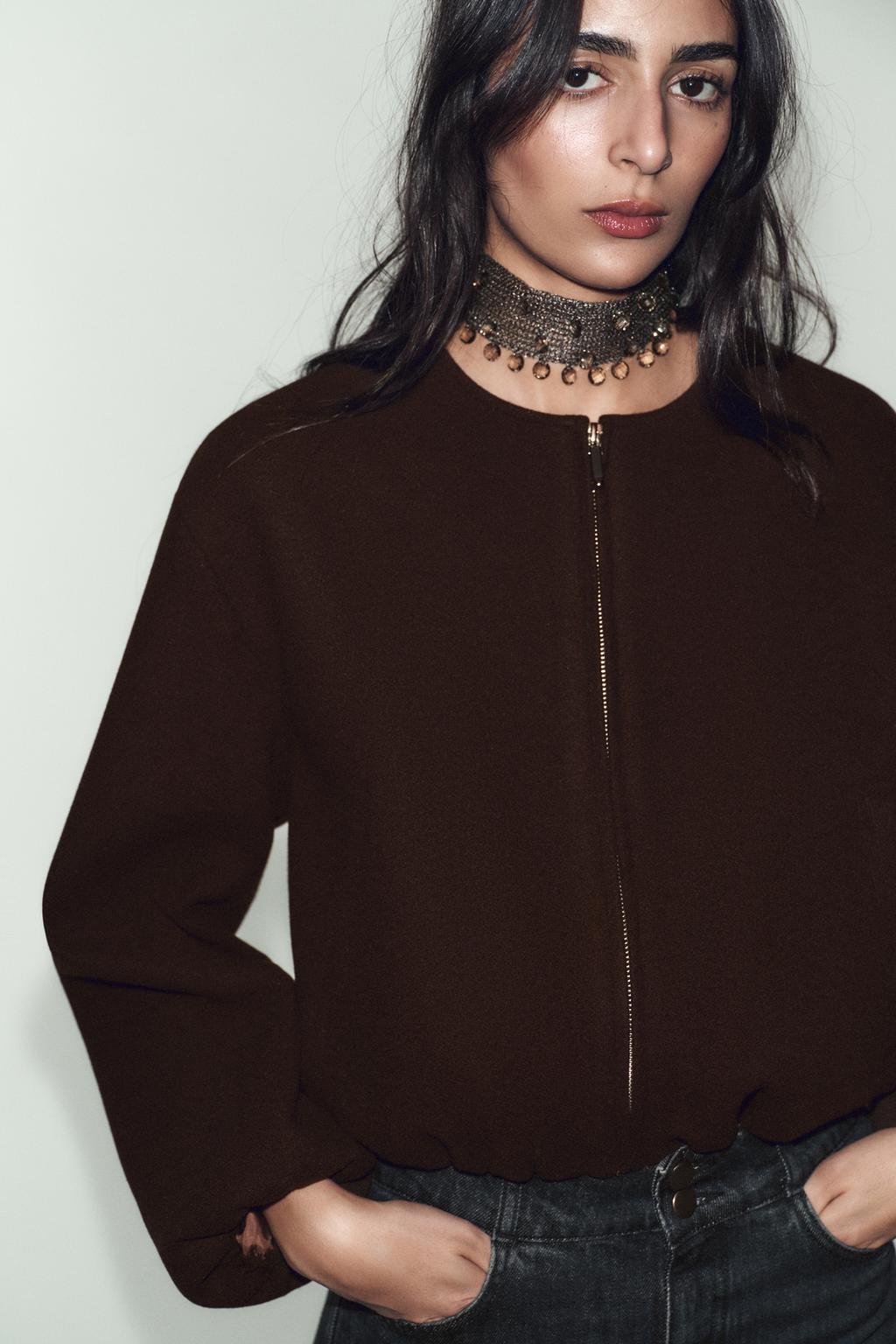 БОМБЕР ИЗ МЯГКОЙ ТКАНИ