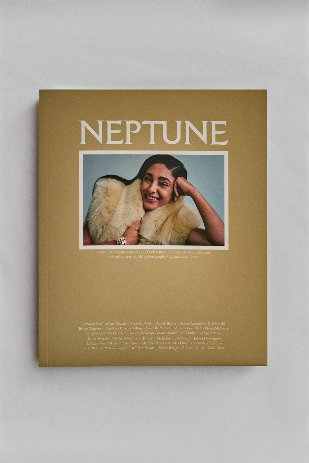 Журнал neptune 01