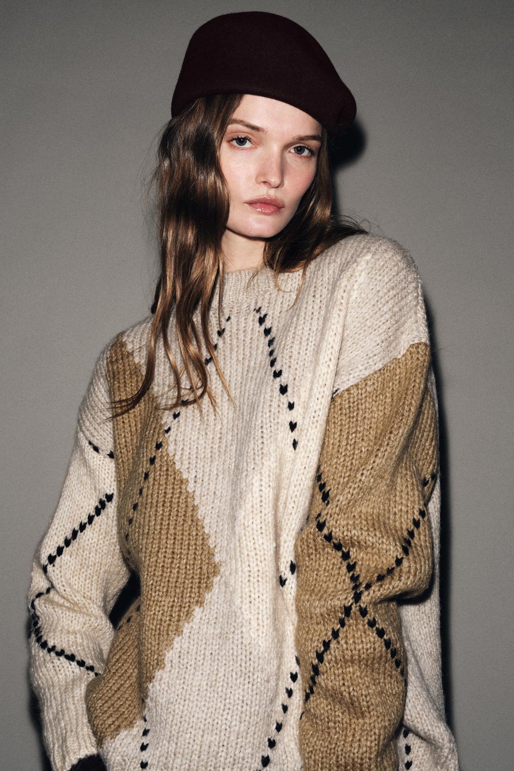 ШАПКА-КЕПКА ИЗ 100% ШЕРСТИ