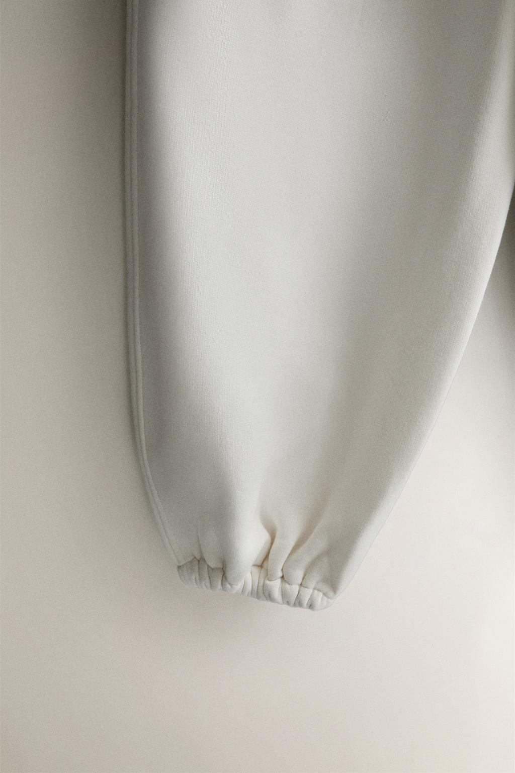 Плюшевые брюки