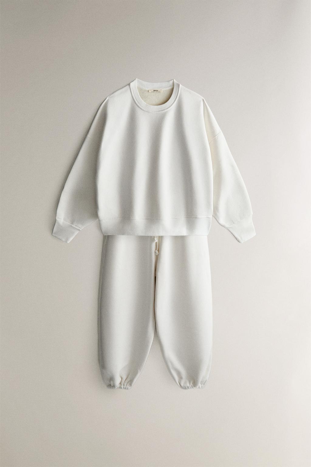 Плюшевые брюки