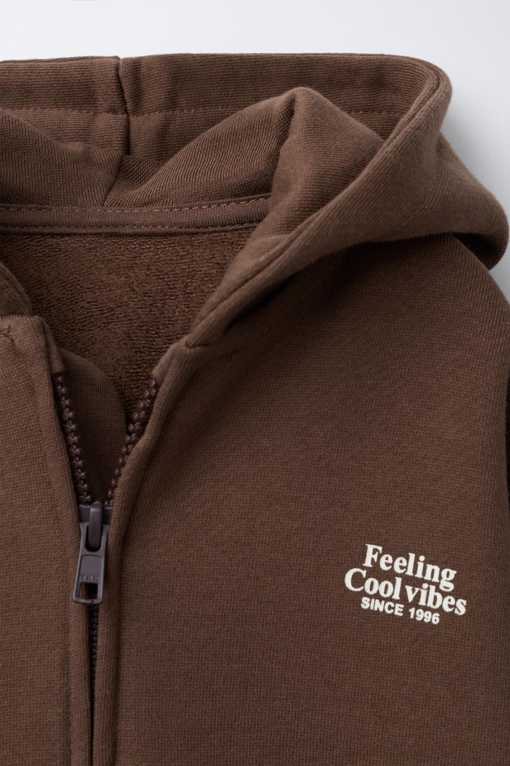 ТОЛСТОВКА НА МОЛНИИ С ТЕКСТОМ