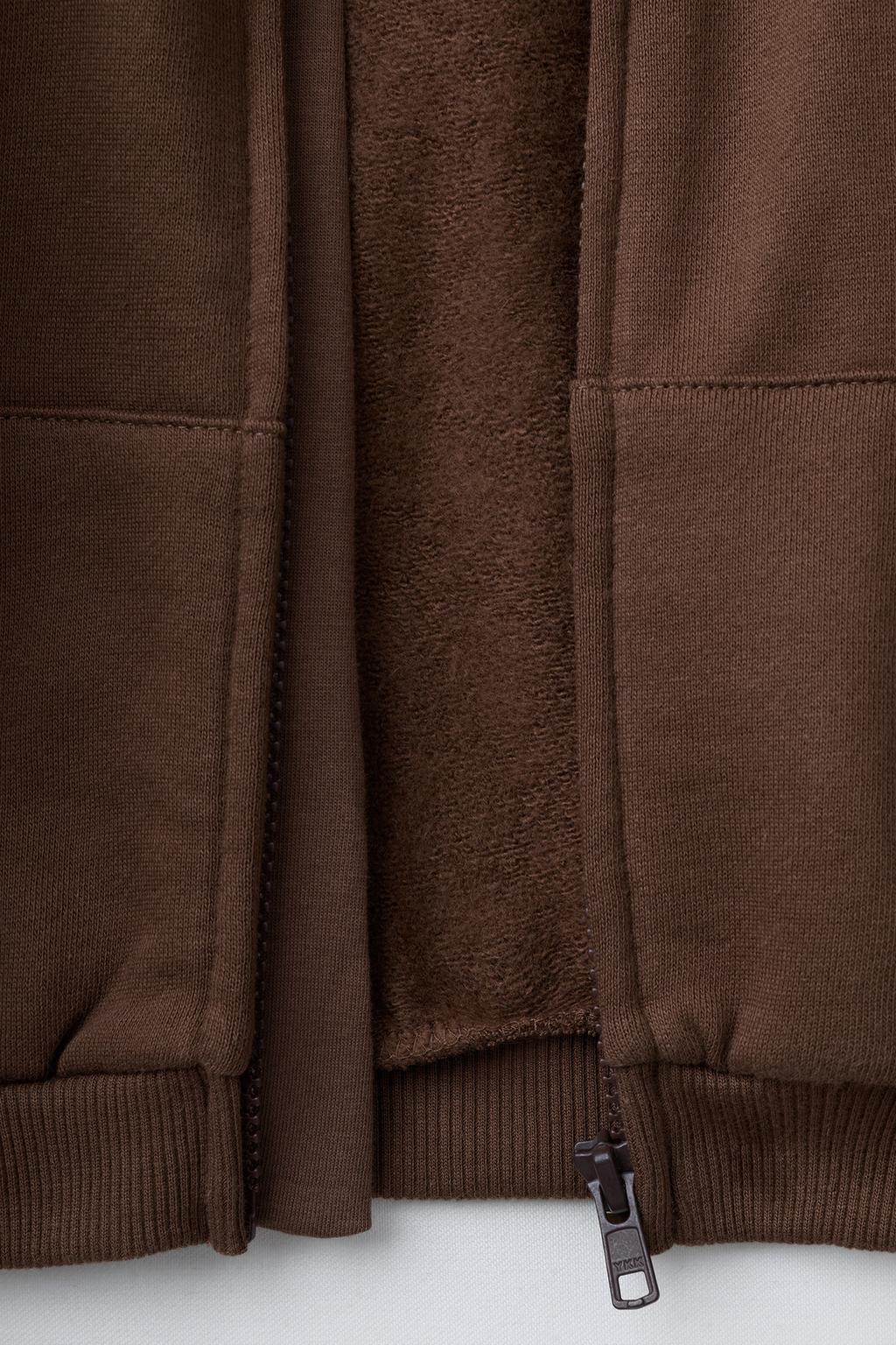 ТОЛСТОВКА НА МОЛНИИ С ТЕКСТОМ