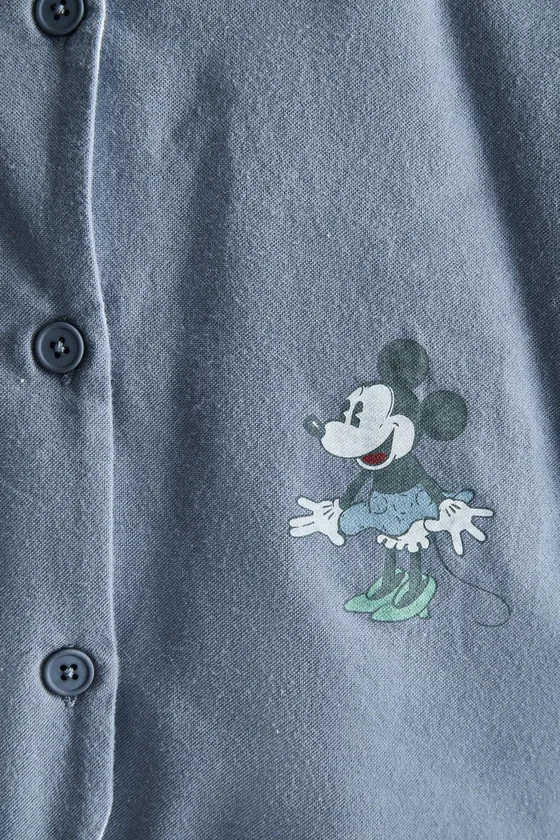 Кеды mickey & minnie ©disney