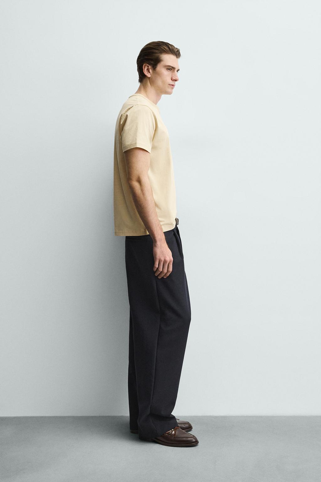 БАЗОВАЯ ФУТБОЛКА MEDIUM WEIGHT