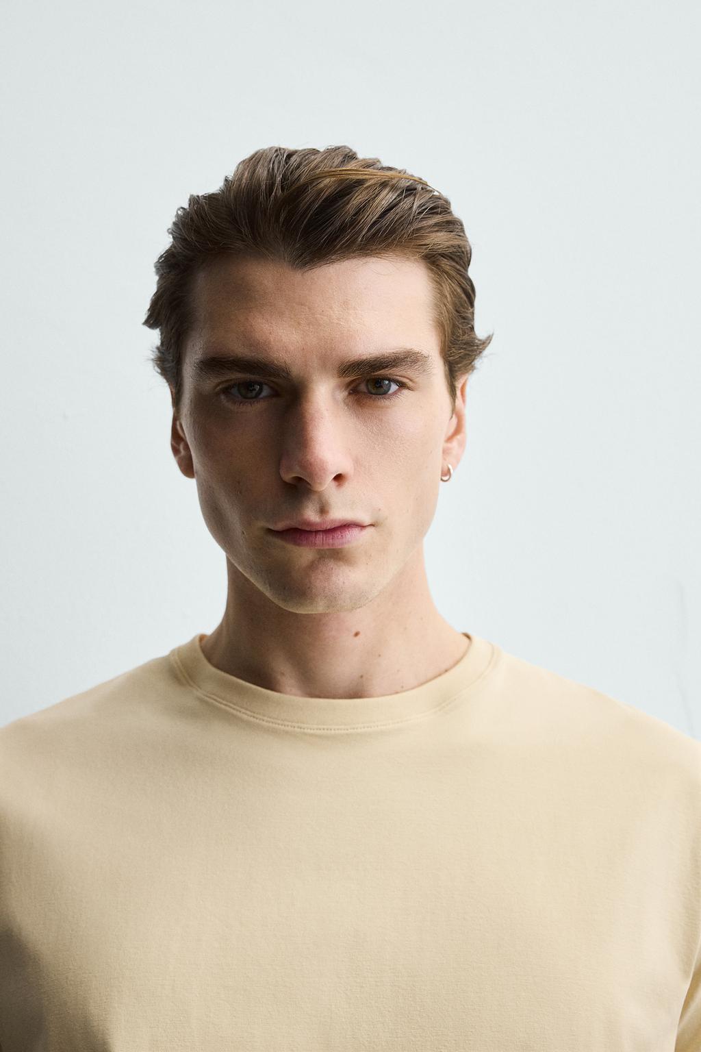 БАЗОВАЯ ФУТБОЛКА MEDIUM WEIGHT