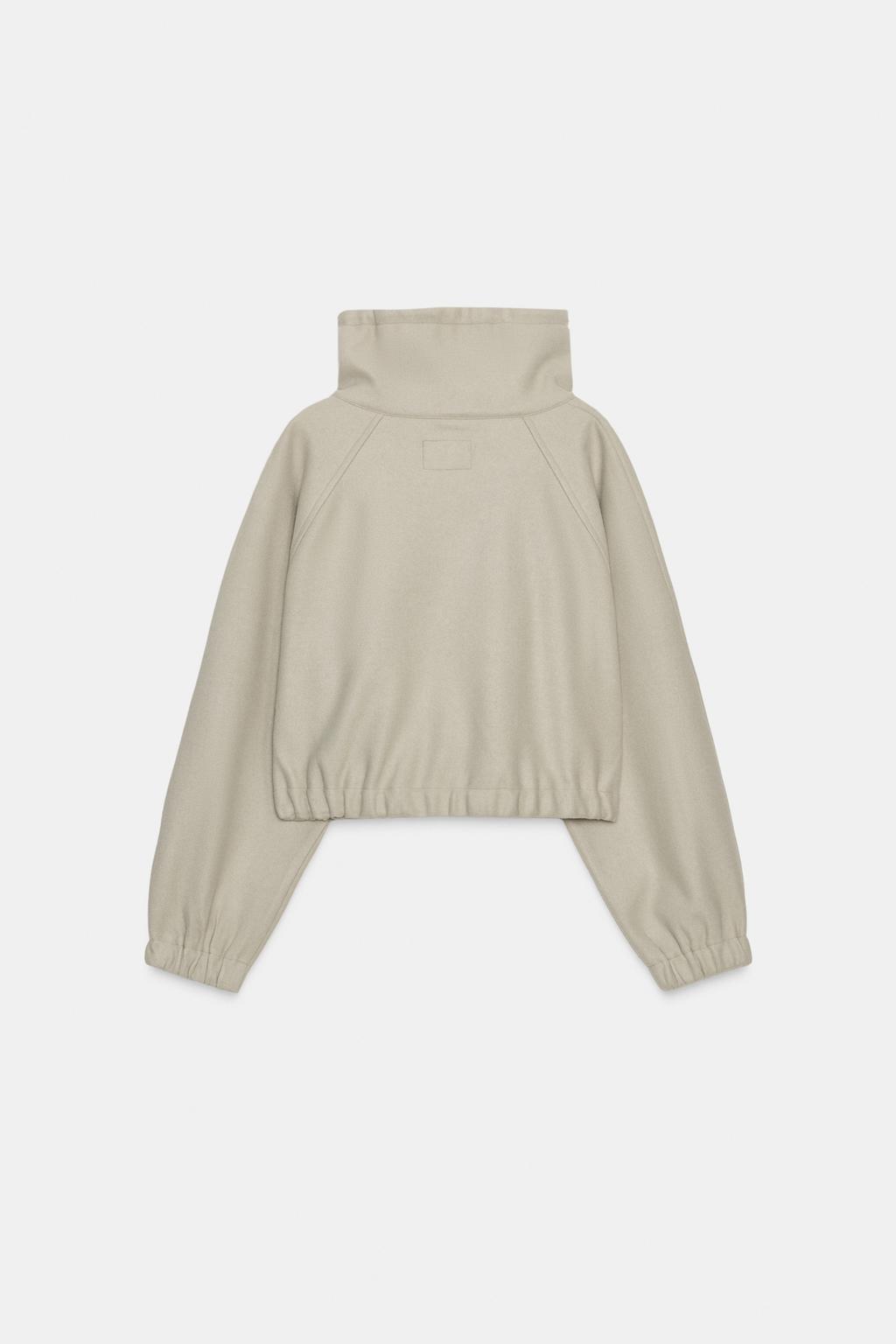 МЯГКАЯ ТОЛСТОВКА