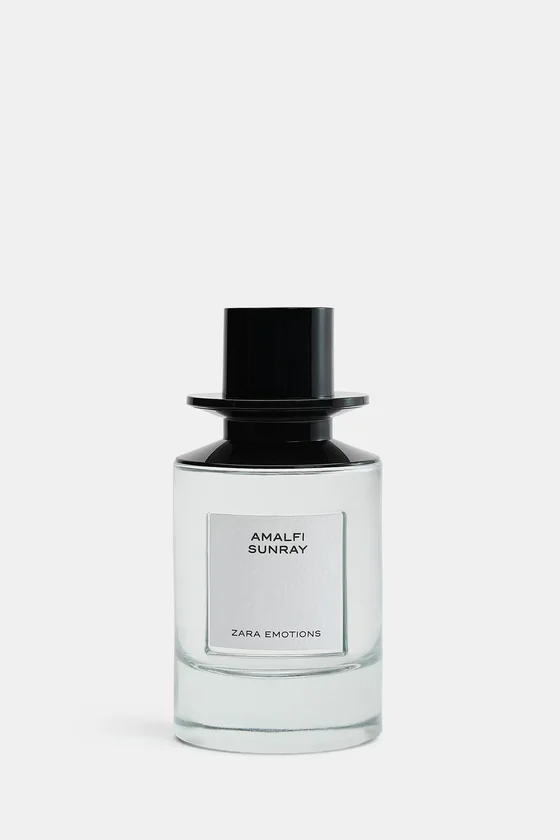Amalfi sunray edp 100 мл (3.4 fl.oz).