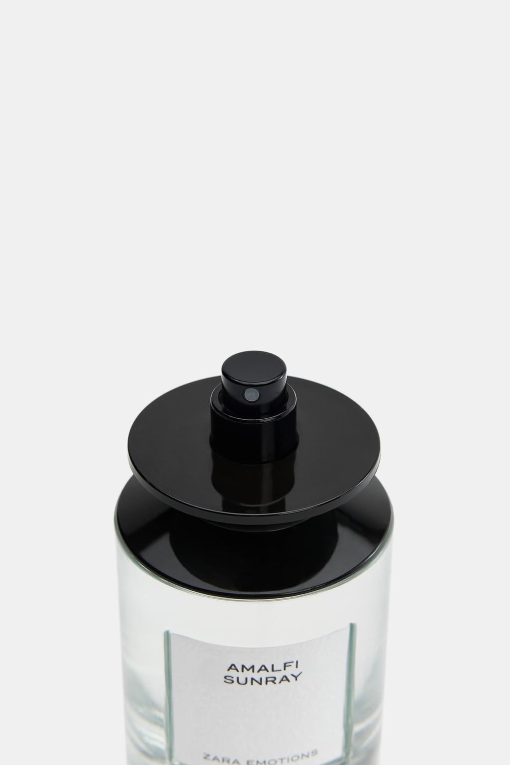 Amalfi sunray edp 100 мл (3.4 fl.oz).