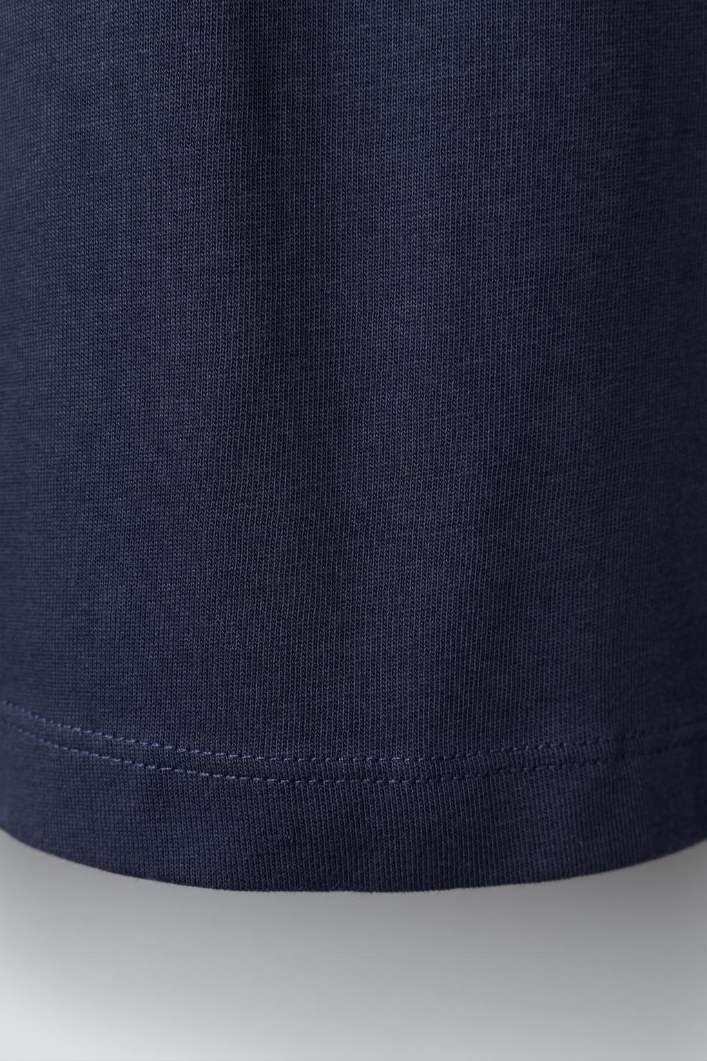 ФУТБОЛКА С ВЫШИВКОЙ