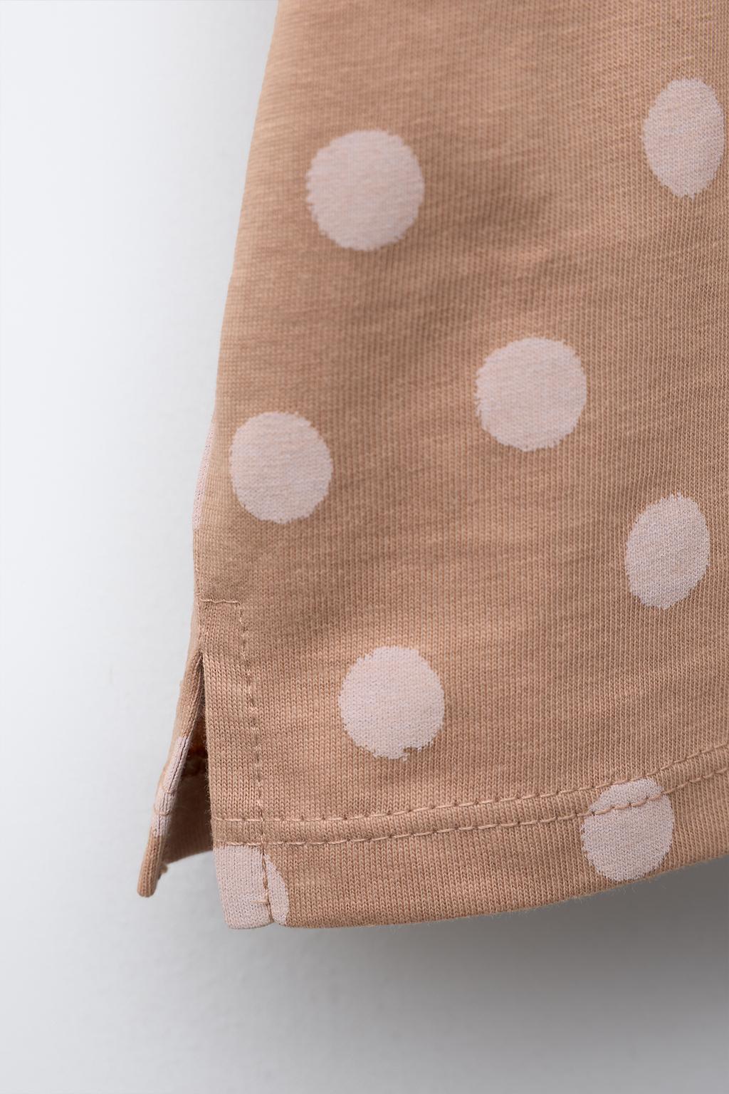 ФУТБОЛКА С НАДПИСЬЮ И ПРИНТОМ