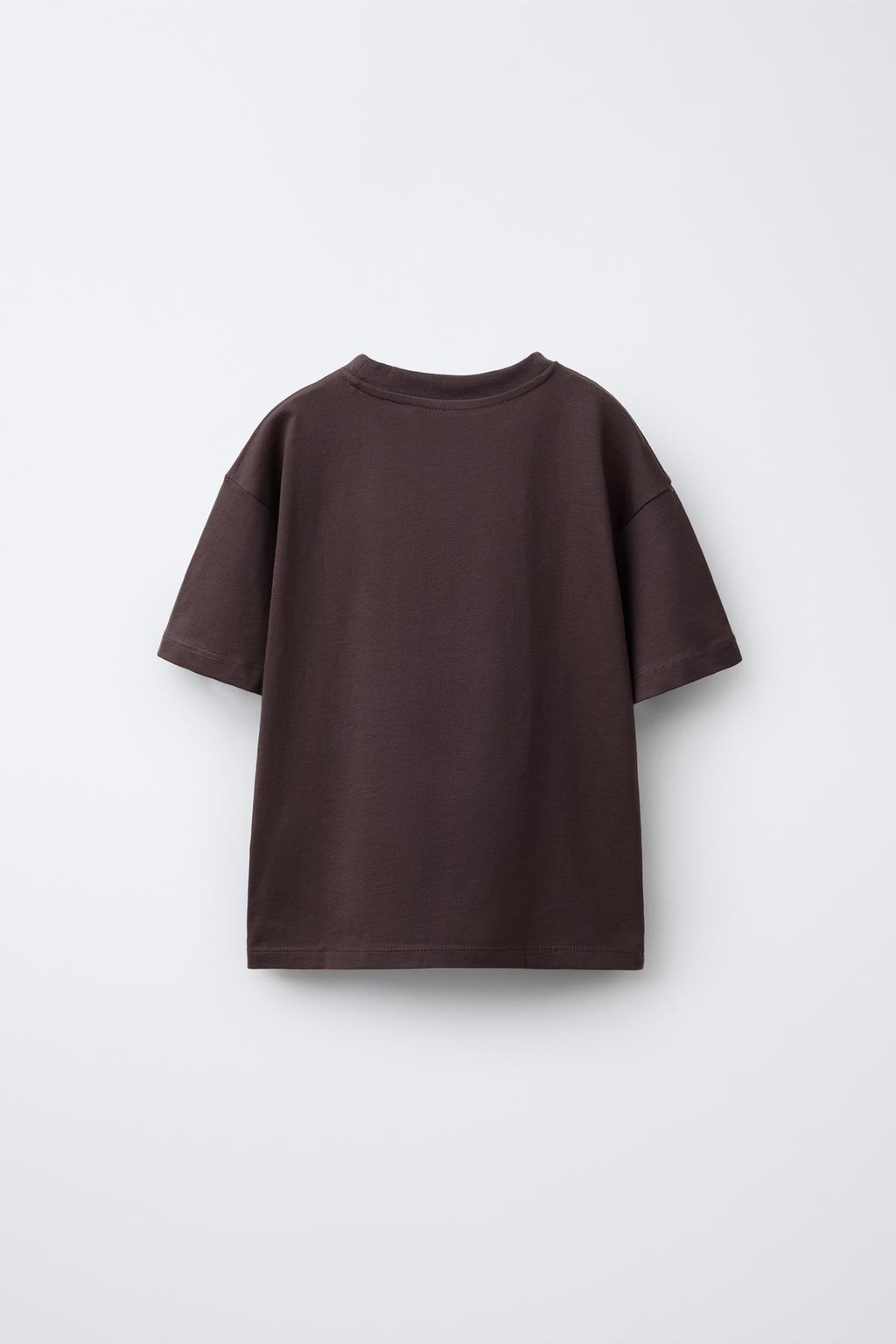 ФУТБОЛКА В СТИЛЕ ПРЕППИ