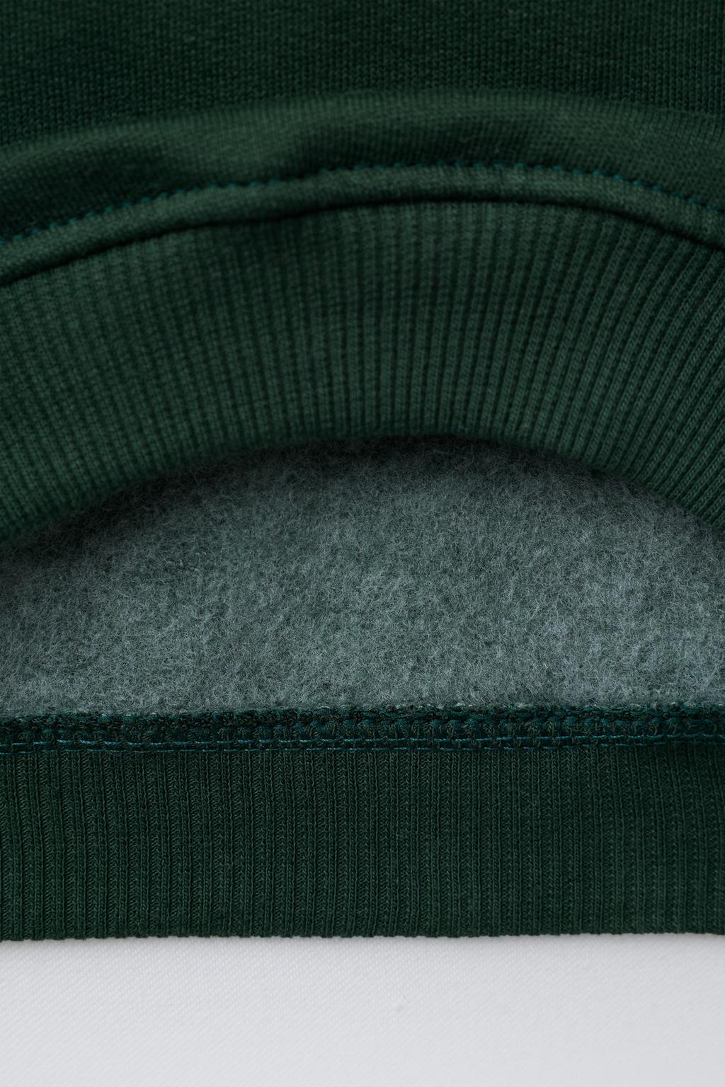 ТОЛСТОВКА С ВЫШИВКОЙ «ГОРОДА»