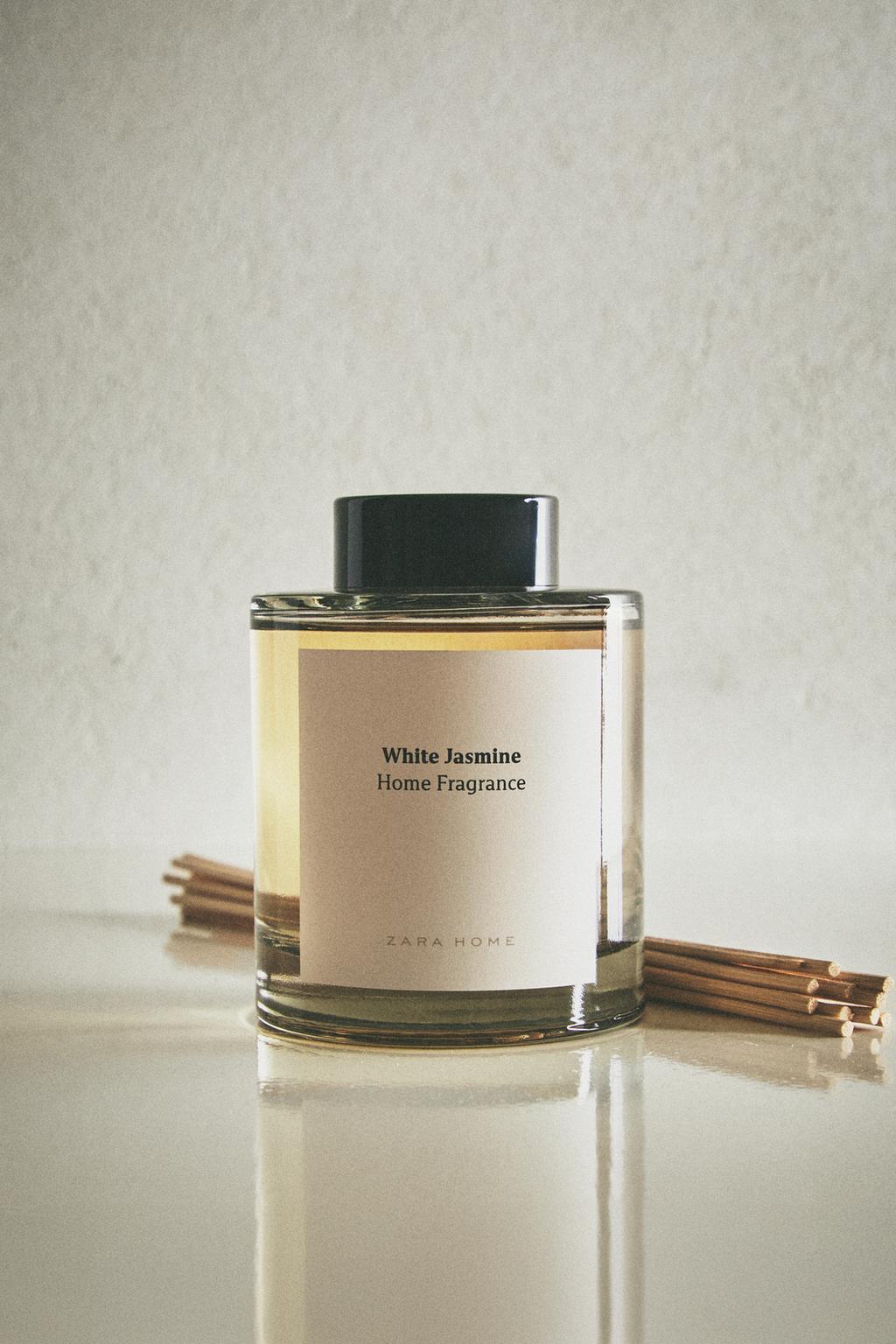 (200 мл) диффузоры аромата белый жасмин