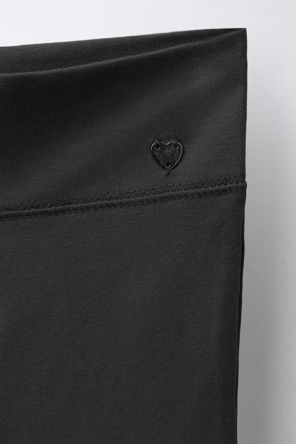 ЛЕГИНСЫ FLARE