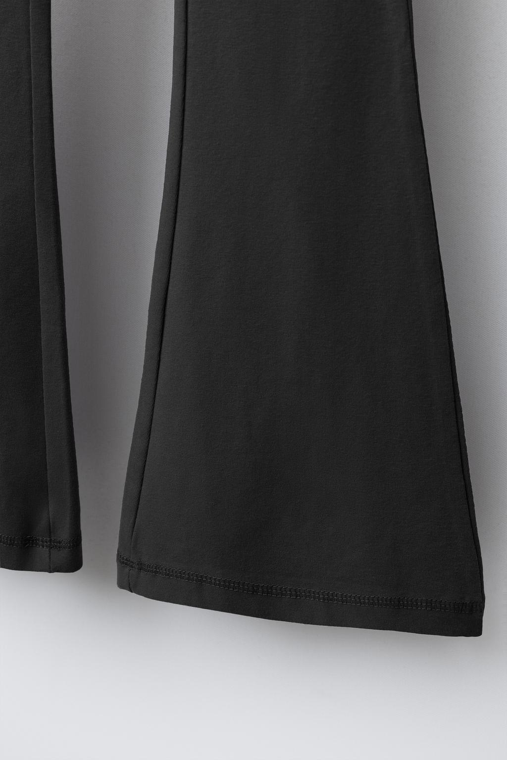 ЛЕГИНСЫ FLARE