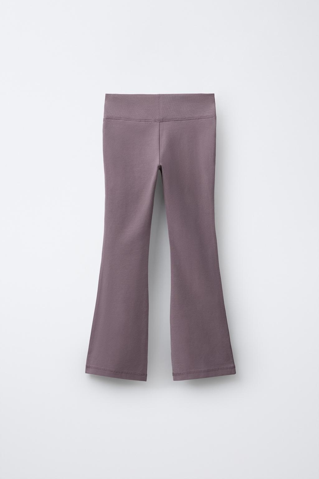 ЛЕГИНСЫ FLARE