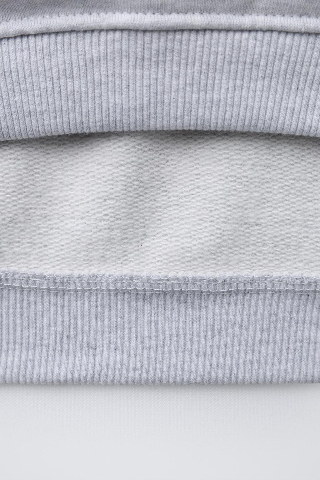 ТОЛСТОВКА С ВЫШИВКОЙ «МЕДВЕДЬ»