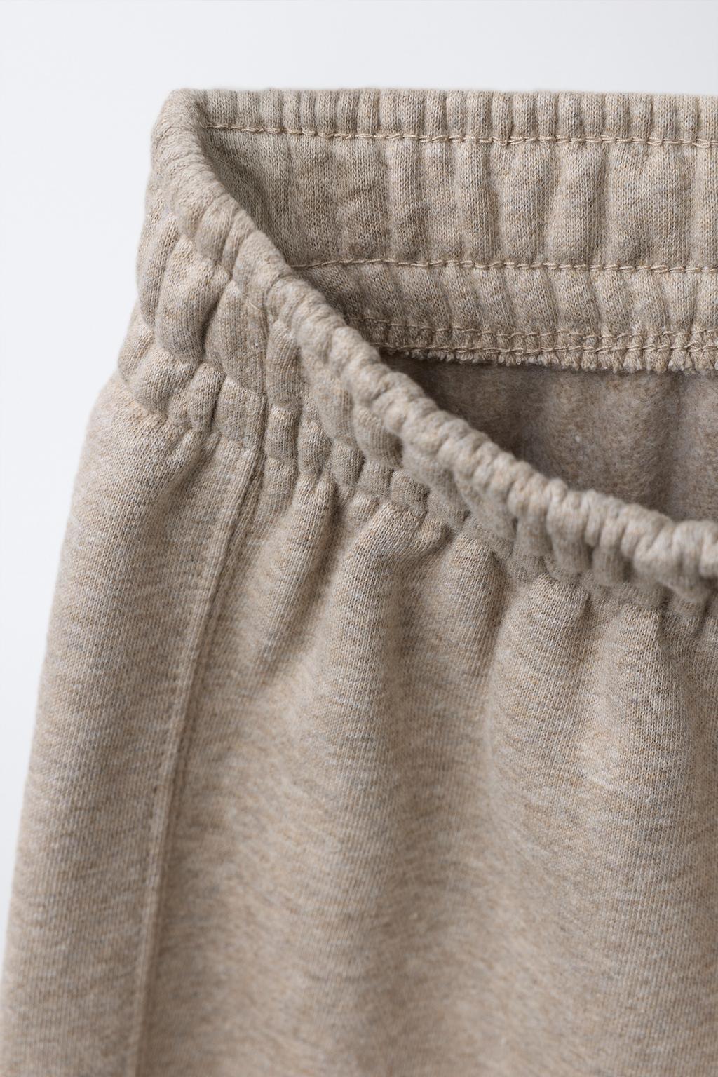 БРЮКИ-ДЖОГГЕРЫ BARREL