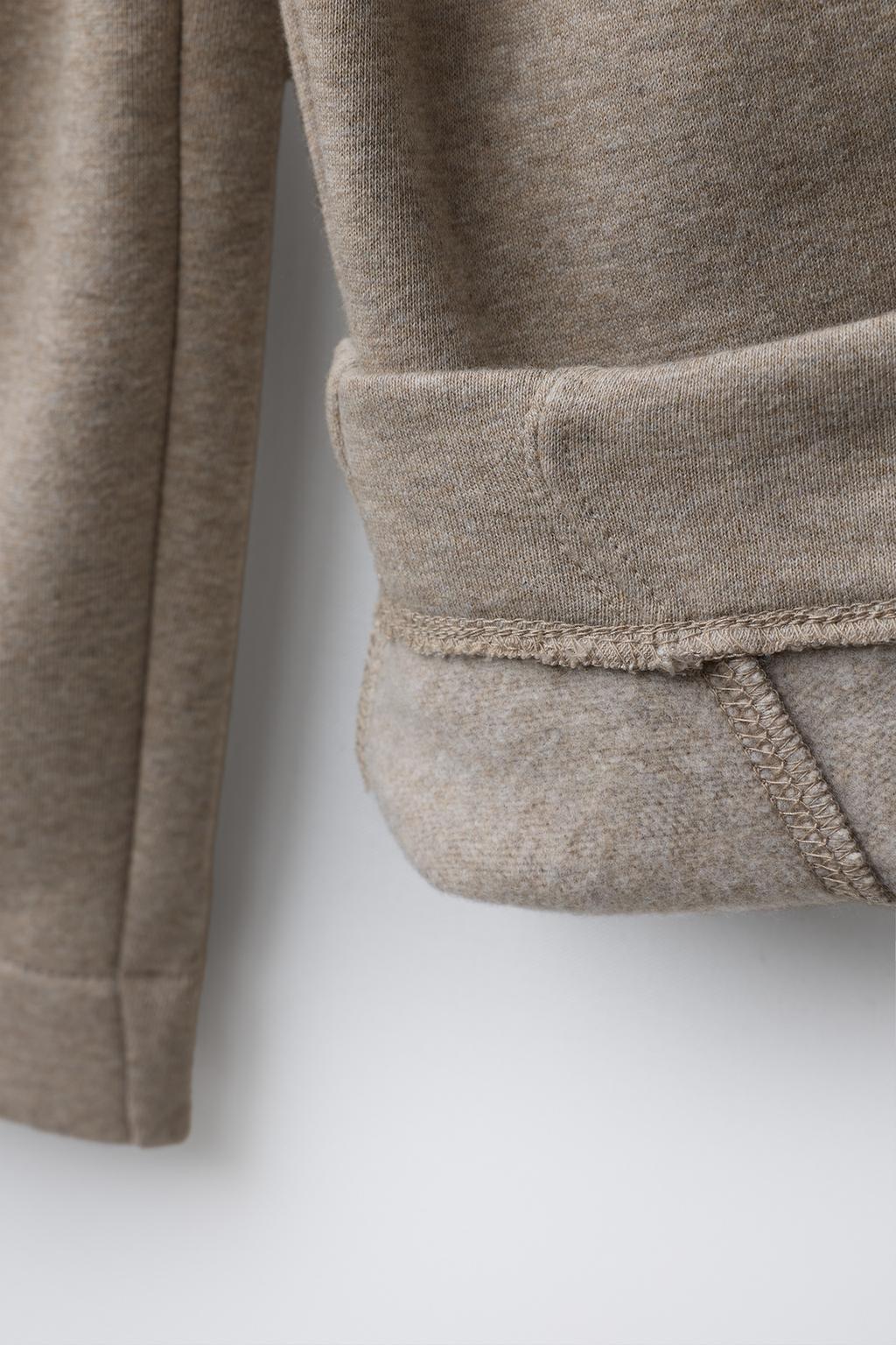 БРЮКИ-ДЖОГГЕРЫ BARREL