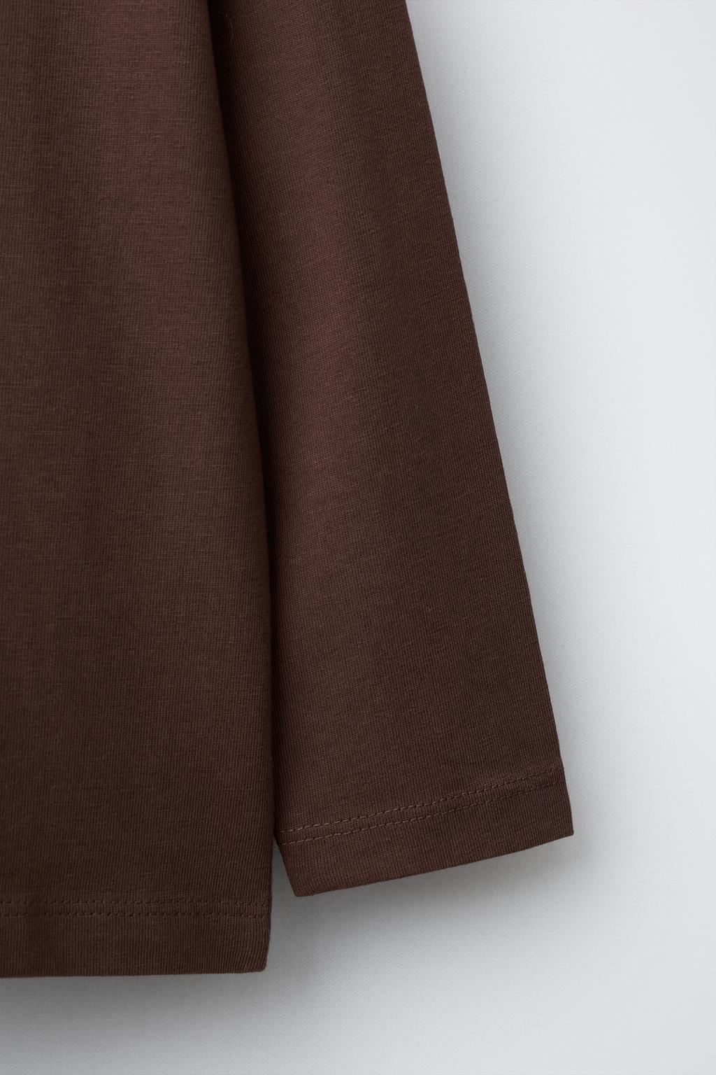 ОДНОТОННАЯ ФУТБОЛКА MEDIUM WEIGHT