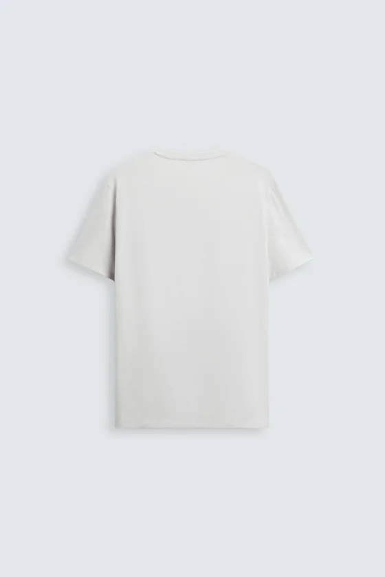 БАЗОВАЯ ФУТБОЛКА SLIM FIT