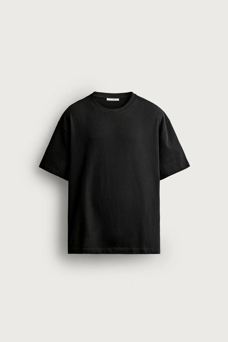 ФУТБОЛКА RELAXED FIT