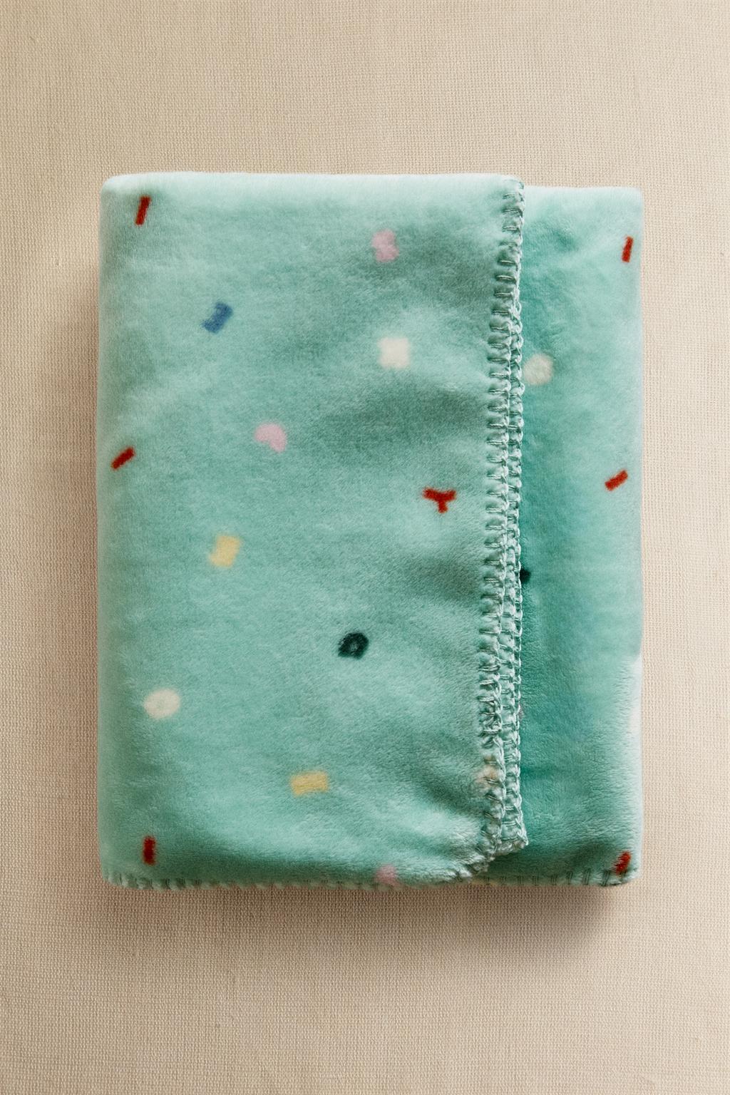 Полотенце-шорты для младенцев mickey & minnie ©disney