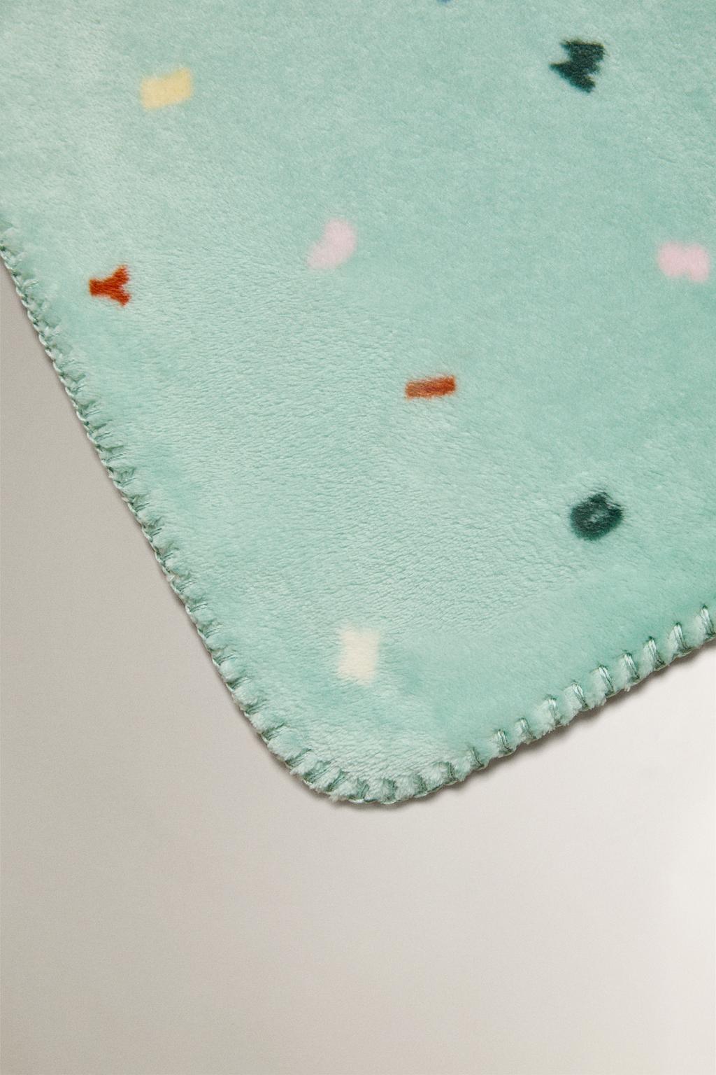 Полотенце-шорты для младенцев mickey & minnie ©disney