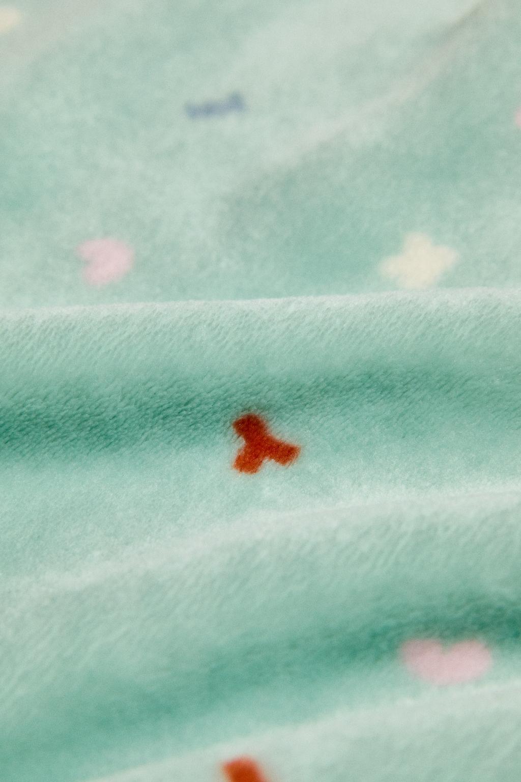 Полотенце-шорты для младенцев mickey & minnie ©disney